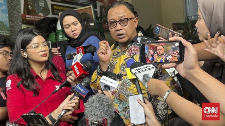 Polri di Bawah Kementerian? Kompolnas Wanti-Wanti Intervensi!