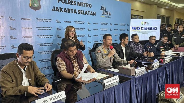 Mengejutkan! Kasus Kematian Selebgram Lula Lahfah Resmi Ditutup Polisi!