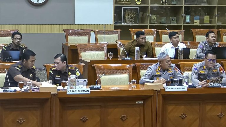 Suami Bela Istri dari Jambret, Kasus Hogi Resmi Dihentikan! Ini Alasannya.