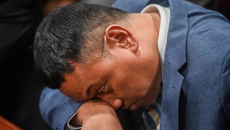 Geger! Pencuri Kucing Uya Kuya Akhirnya Divonis! Geger! Pencuri Kucing Uya Kuya Akhirnya Divonis!