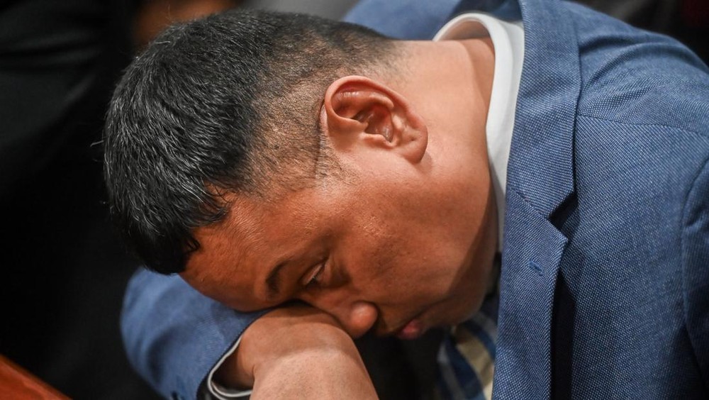 Geger! Pencuri Kucing Uya Kuya Akhirnya Divonis!