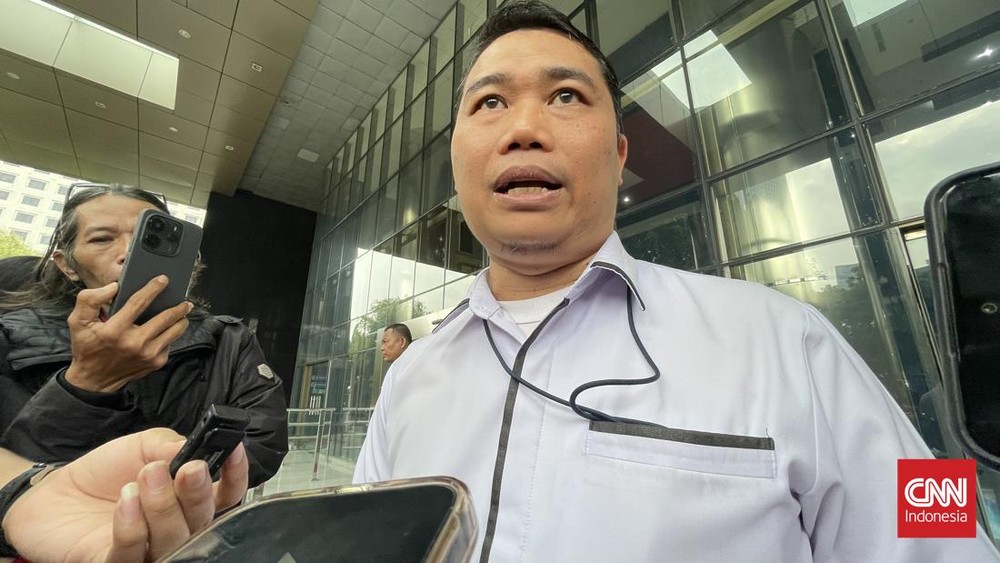 TERKUAK! KPK Tuntaskan Hitung Rugi Negara Kasus Haji Triliunan!