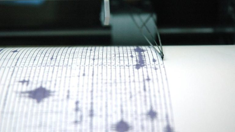 Pacitan Berduka! Gempa M 6,4 Hantam, Bangunan Runtuh, Korban Berjatuhan!