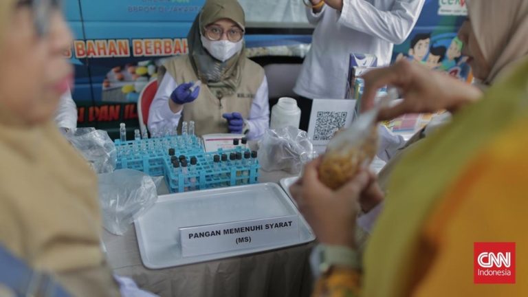 Klarifikasi Pemerintah: BPOM Tetap Berdaulat Meski Ada Perjanjian RI-AS!