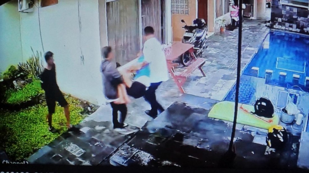 Eks Sekjen Pordasi Disiksa Seminggu: Utang Rp1,2 M Berujung Maut!