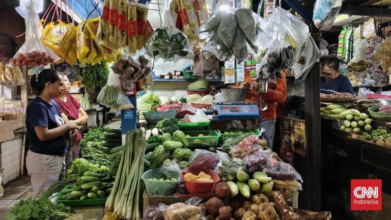 Ramadan 2026: DKI Jamin Harga Pangan Aman, Ini Jurus Jitunya!