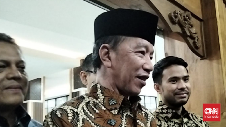Ijazah Jokowi: Drama Hukum Berliku, Siapa Selanjutnya?