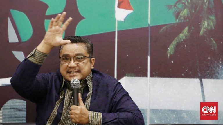Ambisi Hapus Ambang Batas Parlemen Terancam? Demokrat Beri Peringatan!