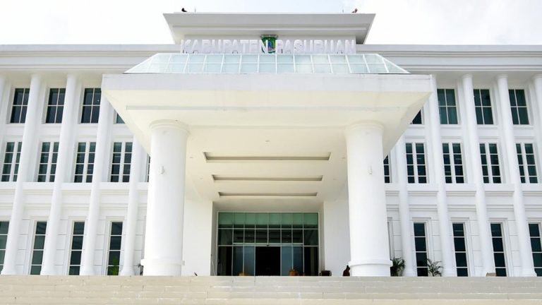 Pasuruan Kini Berwajah 'Religius Modern', Apa Rahasianya?