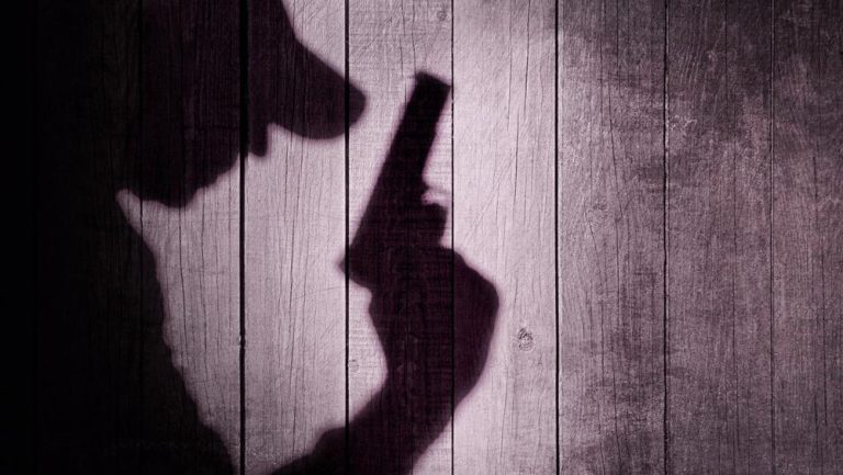 Terungkap! Suami Anggota DPRD Ditembak, Kasus Lama Terkait?