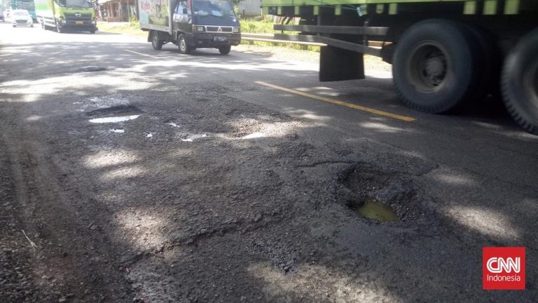 Gubernur Lampung Gebrak! Pastikan Jalan Bebas Lubang Mudik 2026!