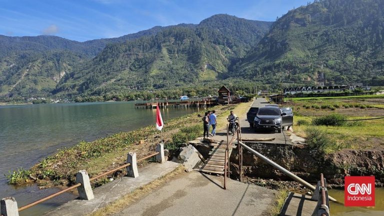 Terungkap! Strategi Jitu Pulihkan Sungai Aceh Tenggara Pasca-Bencana