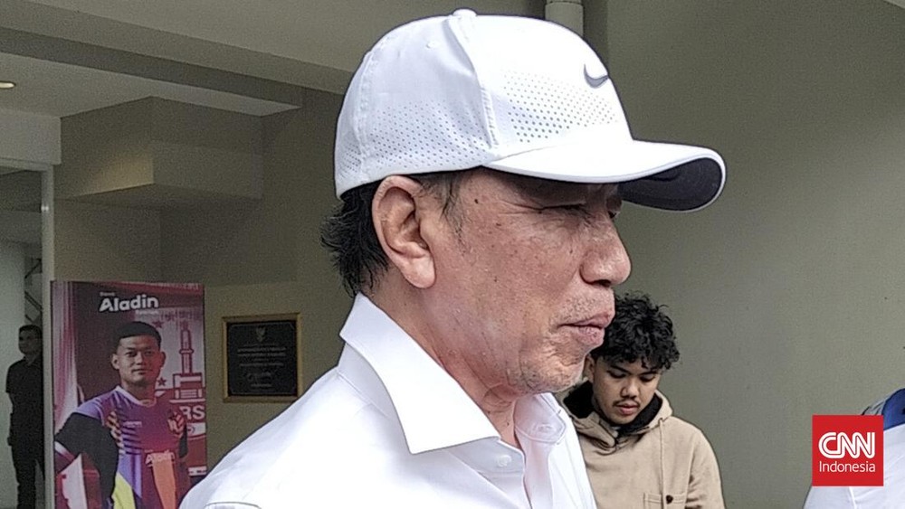 Jokowi Respons Gugatan MK: Larangan Kerabat Maju Pilpres, Ada Apa?