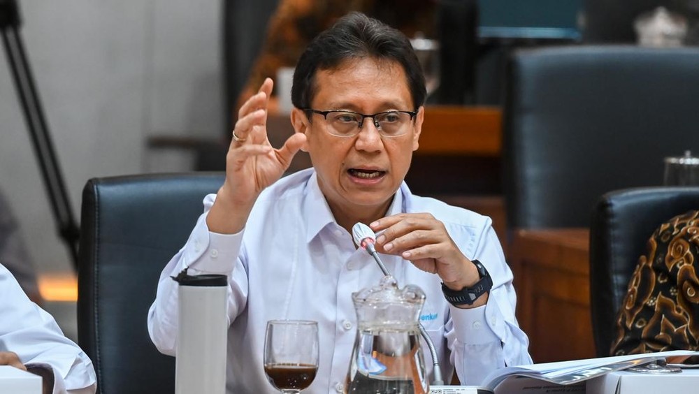 Geger! Dokter Jantung Anak Senior Dipecat Menkes, Ini Kronologinya!