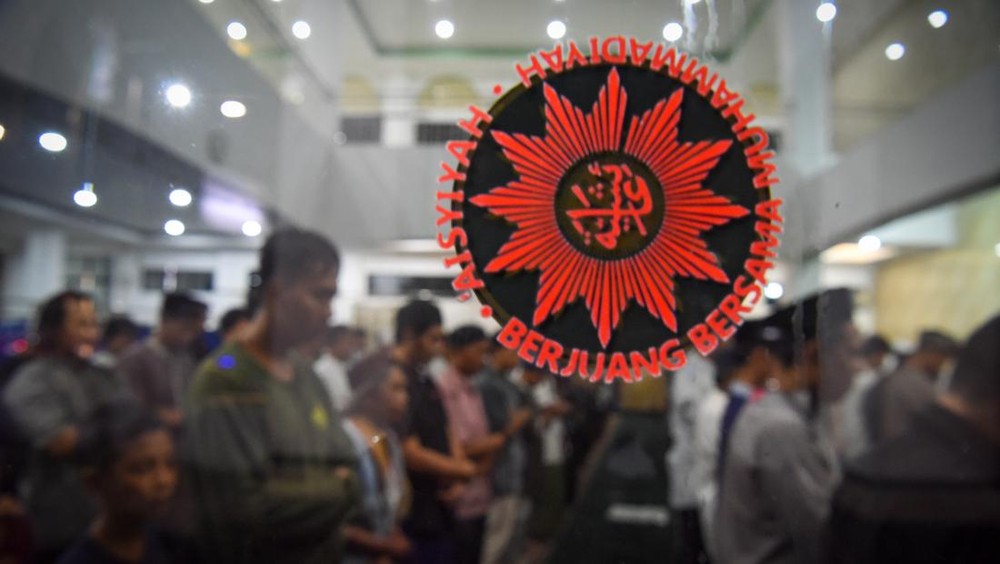 Terobosan Pendidikan: CT Dorong Muhammadiyah Melek Teknologi SD!