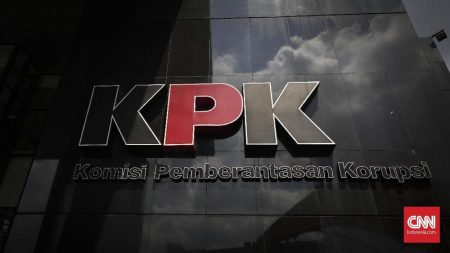 Skandal LHKPN: 96 Ribu Pejabat 'Hilang', MAKI Desak KPK Buka-bukaan!