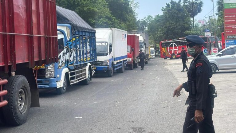 Terungkap! Strategi Kapolri Atasi Macet Horor Gilimanuk-Ketapang