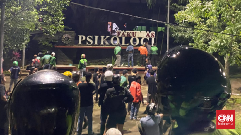 Tragedi Makassar: Remaja Tewas Ditembak, Kompolnas Ungkap Luka Tembus!