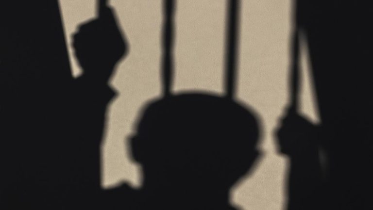 Baru Hirup Udara Bebas, Aktivis Komar Langsung Diciduk Polisi!