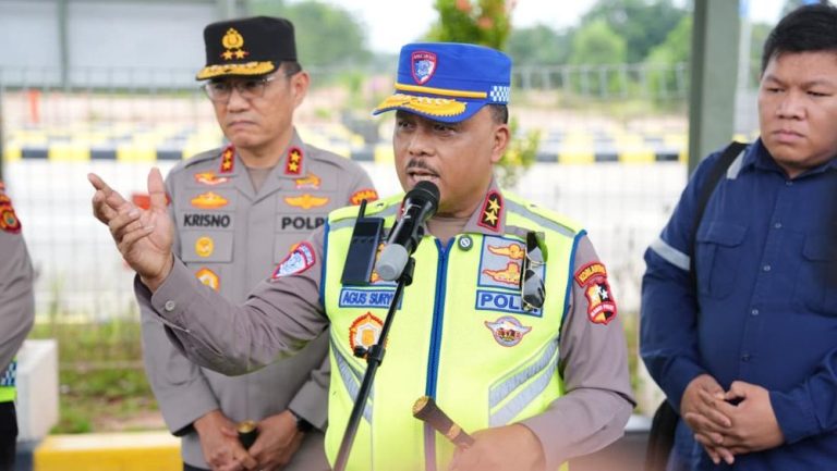 Kabar Gembira! Tol Japek II Selatan Siap Pecah Macet Mudik 2026