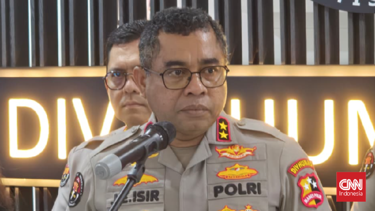 Siapa di Balik Teror Air Keras KontraS? Polri Jamin Saksi Aman!