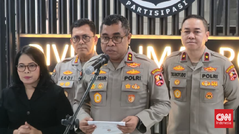 TERUNGKAP! Polri Buru Pelaku Penyiraman Air Keras KontraS, CCTV Jadi Kunci?