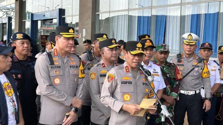 Lebaran 2026 Bebas Gage! Ini Jadwal Resmi Ditiadakannya di Jakarta