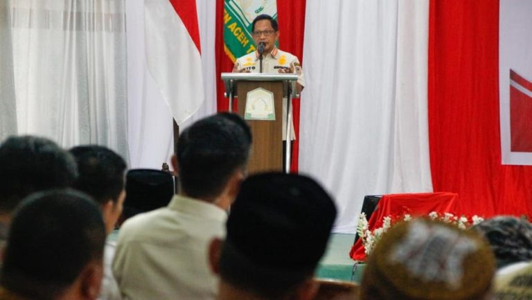 Peringatan Keras! Ribuan Korban Bencana Terancam Tak Punya Rumah Permanen