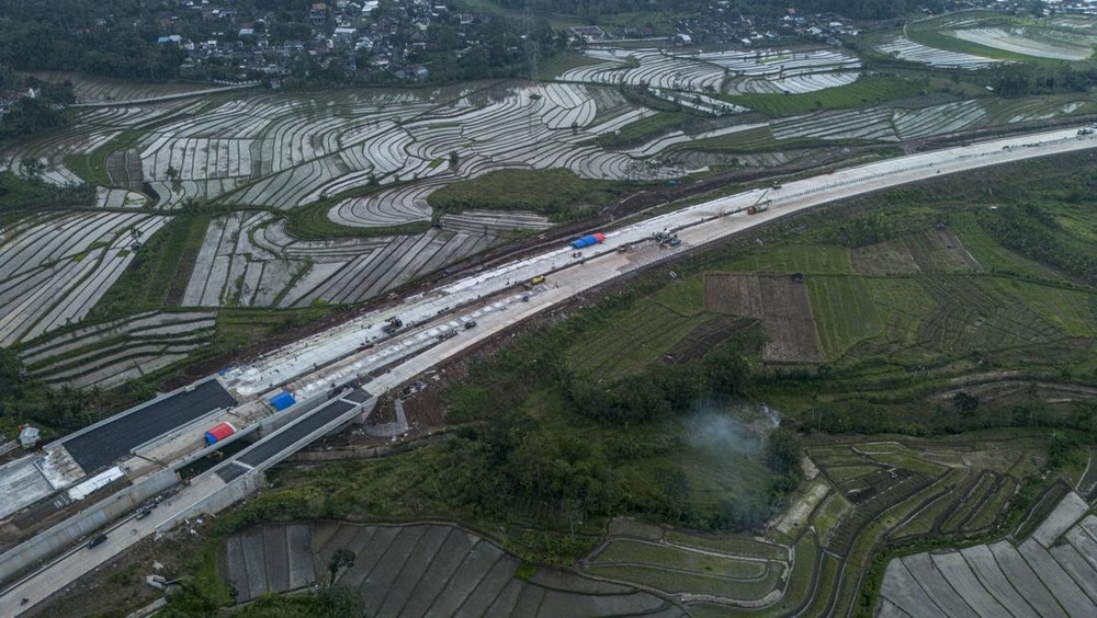 TERBARU! Strategi Kapolri Jamin Mudik Lebaran Lancar dan Aman