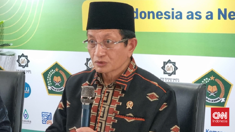 TERKINI! Idul Fitri 2026 Ditetapkan, Menag Minta Umat Lakukan Ini!
