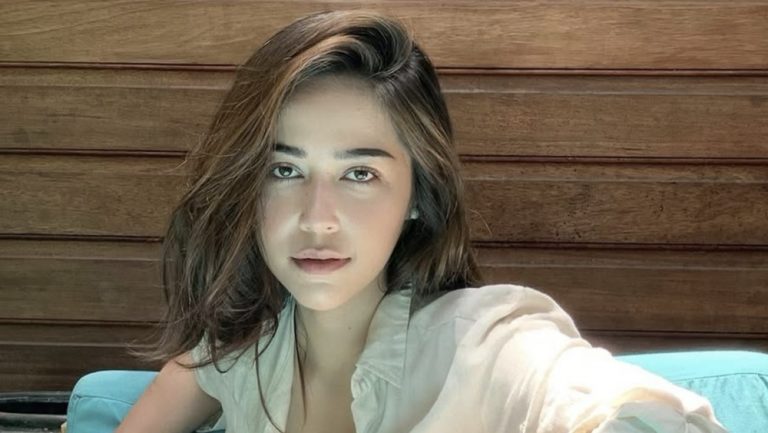 HEBOH! Nabilah O'Brian & Zendhy Akhirnya Cabut Laporan, Ada Apa?