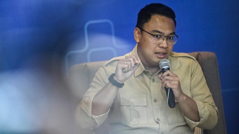 Bikin Geram! Aktivis KontraS Disiram Air Keras, Pemerintah Bereaksi Keras!