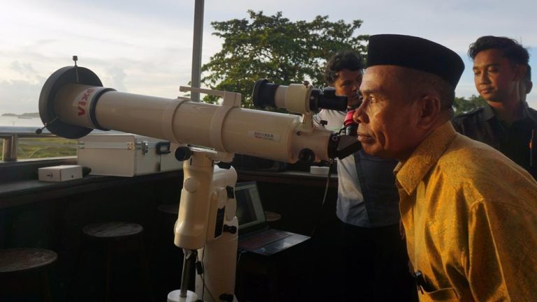 PBNU Beri Sinyal Kuat! Lebaran 2026 Berpotensi Jatuh Sabtu