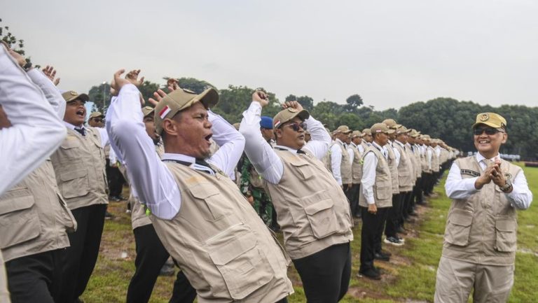 Terjawab Sudah! Haji Tahun Ini Tetap Berangkat Tepat Waktu Meski Konflik Memanas!