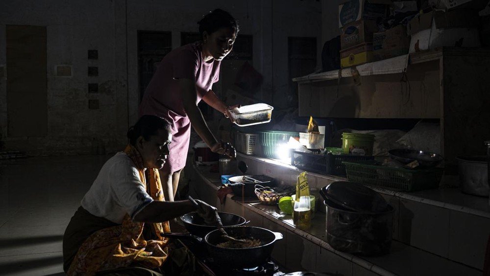 Penting! Jadwal Imsak & Subuh Senin 2 Maret 2026, Cek Kotamu!