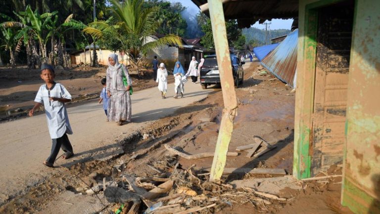 Terungkap! Rp130 Triliun Digelontorkan untuk Bangun Ulang Sumatra Pasca-Bencana