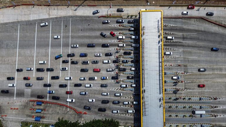 Puncak Arus Balik Terlewati, One Way Nasional Resmi Dicabut!