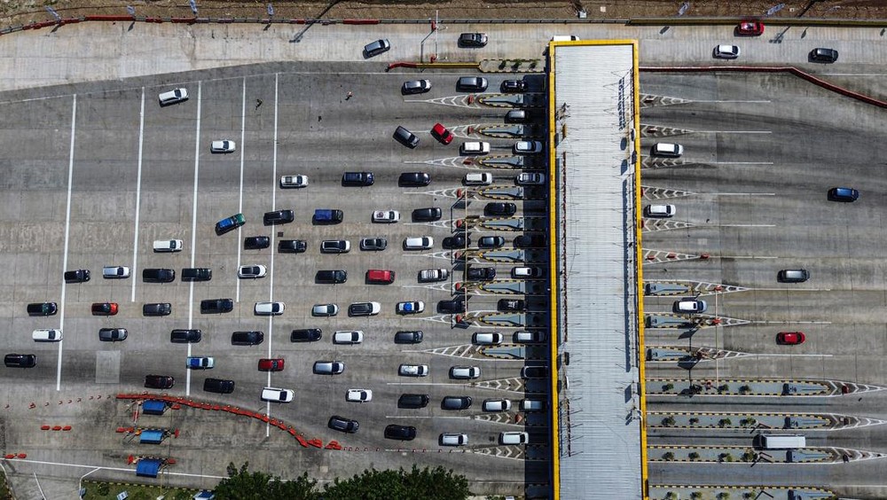 Wajib Tahu! Tanggal Ini Puncak Arus Balik Lebaran 2026, One Way Berlaku