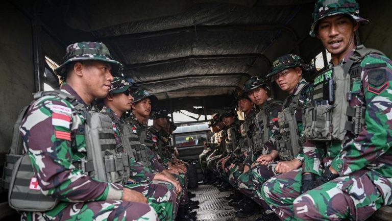 Jatim Siaga Penuh! Kodam V Brawijaya Perketat Pengawasan Pasca Perintah Panglima