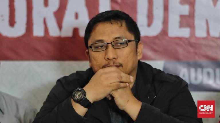 Menteri Pigai Geram: Kritik Feri Amsari Dijamin Konstitusi!