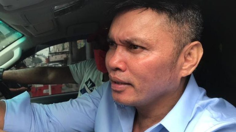 Terkuak! Dendam Ibu Kota Renggut Nyawa Ketua Golkar Maluku Tenggara