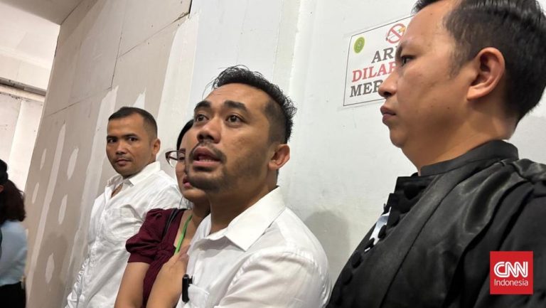 KEJUTAN HUKUM! Amsal Sitepu Lolos Dakwaan Korupsi Video Desa