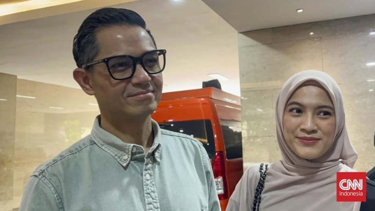 Terkuak! Dude Harlino Diperiksa Bareskrim, Apa Perannya di DSI?