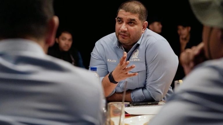 Bali Gawat Darurat! Pulau Serangan Membengkak, DPR Minta Penghentian