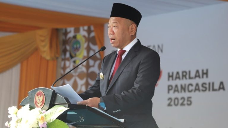 Terkuak! Skandal Pemerasan Bupati Tulungagung, LV Jadi Bukti Terkuak! Skandal Pemerasan Bupati Tulungagung, LV Jadi Bukti