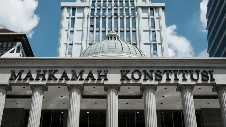HEBOH! MK Tegaskan BPK Raja Audit Kerugian Negara, Apa Artinya?