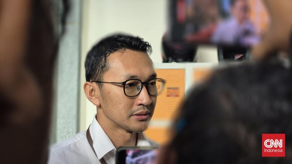 Geger! Jubir KPK Dilaporkan Faizal Assegaf, Ini Reaksi Tak Terduga!