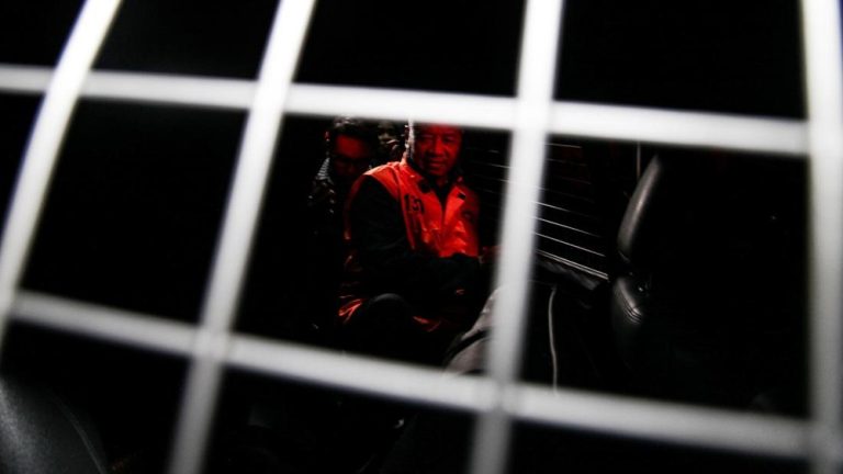 GEMPAR! Buron Narkoba 'The Doctor' Diciduk, Bupati Tulungagung Kena OTT!