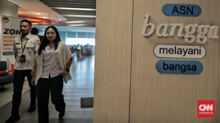 Terbongkar! Strategi Jitu Pemerintah Hemat Energi Tiap Jumat