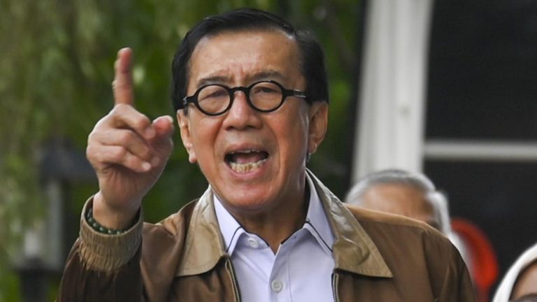 Kaget! Yasonna Ungkap UU TPKS Mudahkan Korban Pelecehan, Pelaku Tak Bisa Kabur!